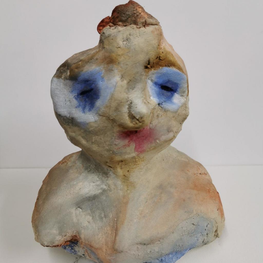 Hommage an Miriam Cahn  