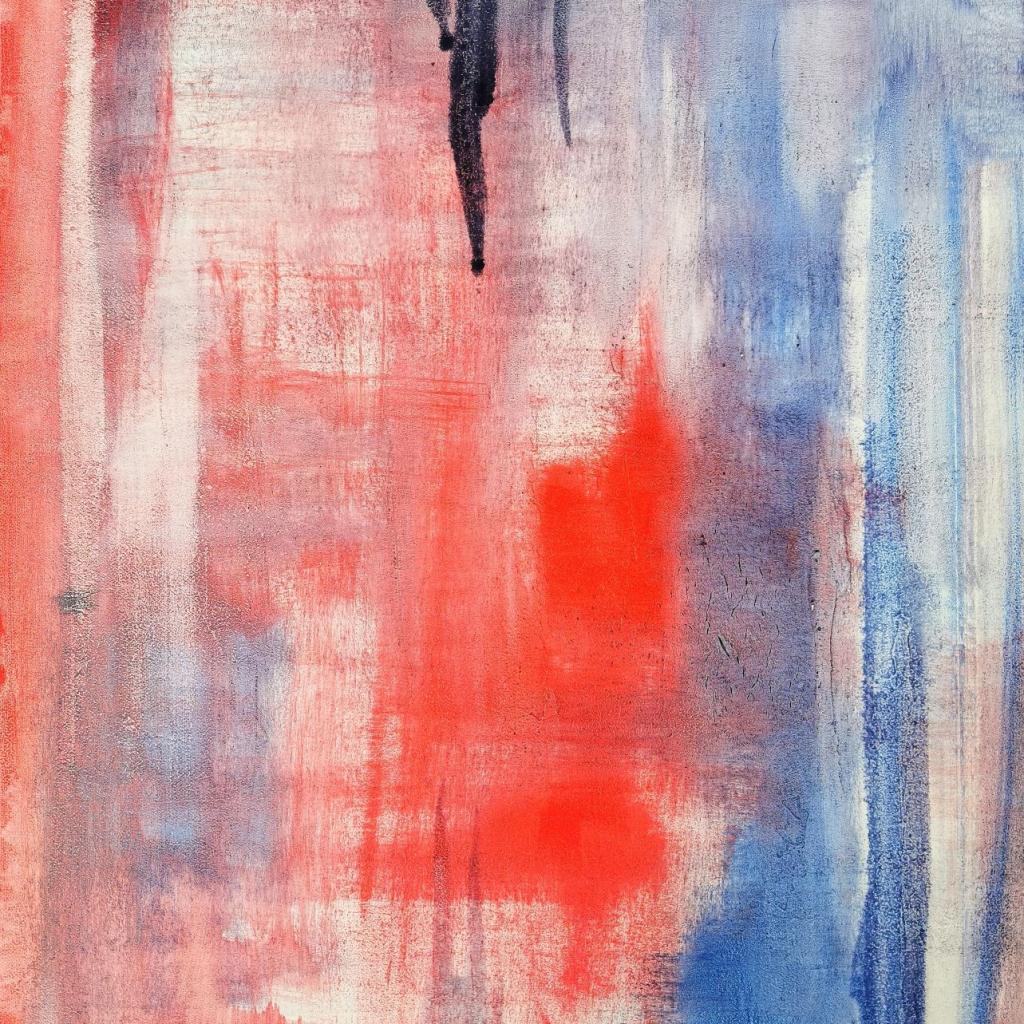 Kolorit  524 60x50cm Ölfarbe auf Leinwand   2