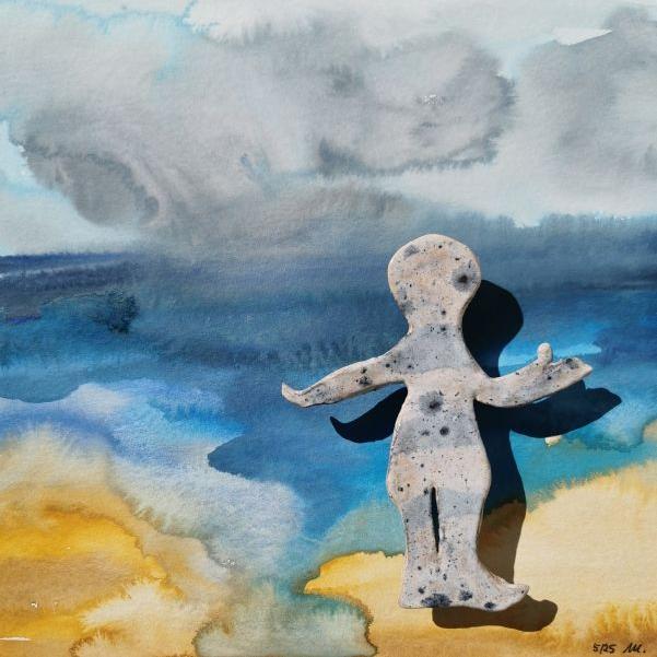 Koordinaten 54 N 10 47 O 